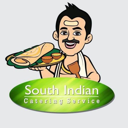 SOUTN INDIAN CATRING SERVICE